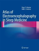 Atlas of Electroencephalography in Sleep Medicine (eBook, PDF)