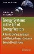 Energy Systems in the Era of Energy... - Bild 1