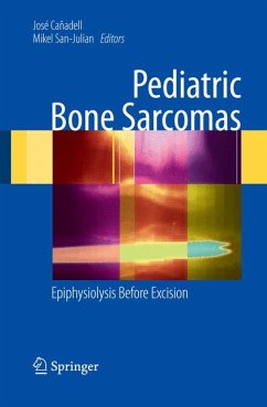 Pediatric Bone Sarcomas (eBook, PDF)