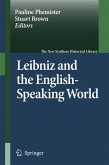 Leibniz and the English-Speaking World (eBook, PDF)