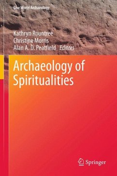 Archaeology of Spiritualities (eBook, PDF)