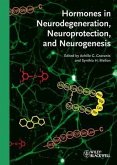 Hormones in Neurodegeneration, Neuroprotection, and Neurogenesis (eBook, PDF)