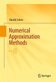 Numerical Approximation Methods (eBook, PDF)