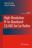 High-Resolution IF-to-Baseband SigmaDelta ADC for Car Radios (eBook, PDF)