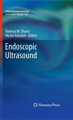 Endoscopic Ultrasound (eBook, PDF)