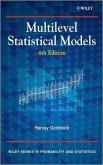 Multilevel Statistical Models (eBook, ePUB)