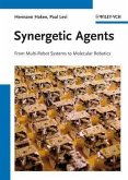 Synergetic Agents (eBook, ePUB)
