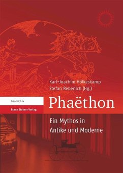 Phaethon (eBook, PDF)