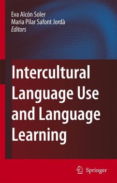 Intercultural Language Use and Language Learning (eBook, PDF)