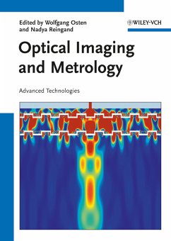 Optical Imaging and Metrology (eBook, ePUB)