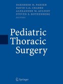 Pediatric Thoracic Surgery (eBook, PDF)