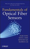 Fundamentals of Optical Fiber Sensors (eBook, PDF)