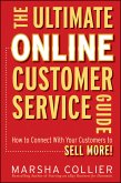 The Ultimate Online Customer Service Guide (eBook, ePUB)