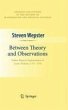 Between Theory and Observations (eBook,... - Bild 1