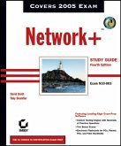 Network+ Study Guide (eBook, PDF)