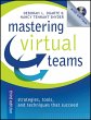 Mastering Virtual Teams (eBook, ePUB) - Bild 1