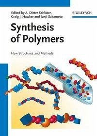 Cover Synthesis of Polymers (eBook, PDF)