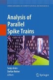 Analysis of Parallel Spike Trains (eBook, PDF)