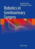Robotics in Genitourinary Surgery (eBook, PDF)
