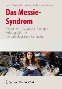 Das Messie-Syndrom (eBook, PDF)