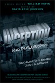 Inception and Philosophy (eBook, PDF)