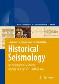 Historical Seismology (eBook, PDF)