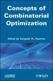 Concepts of Combinatorial Optimization, Volume 1 (eBook, ePUB)
