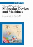 Molecular Devices and Machines (eBook, PDF)