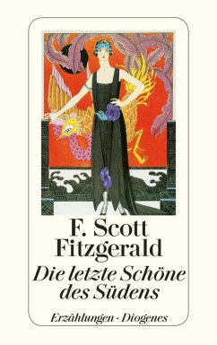 Die letzte Schöne des Südens (eBook, ePUB) - Fitzgerald, F. Scott