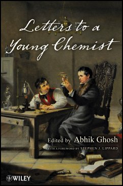 Letters to a Young Chemist (eBook, PDF)