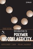 Introduction to Polymer Viscoelasticity (eBook, PDF)