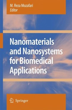 Nanomaterials and Nanosystems for Biomedical Applications (eBook, PDF)