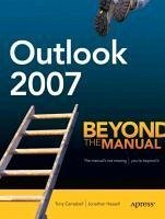 Outlook 2007 (eBook, PDF) - Campbell, Tony; Hassell, Jonathan