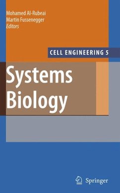 Systems Biology (eBook, PDF)