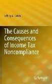 The Causes and Consequences of Income Tax Noncompliance (eBook, PDF)