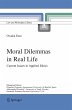 Moral Dilemmas in Real Life (eBook, PDF) - Bild 1