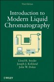 Introduction to Modern Liquid Chromatography (eBook, ePUB)