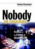 Nobody in Charge (eBook, PDF)