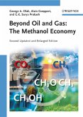Beyond Oil and Gas: The Methanol Economy (eBook, ePUB)