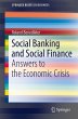 Social Banking and Social Finance... - Bild 1