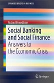 Social Banking and Social Finance (eBook, PDF)