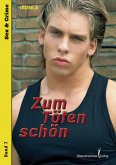 Zum Töten schön (eBook, PDF)