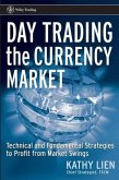 Day Trading the Currency Market (eBook, PDF)