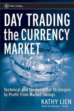 Day Trading the Currency Market (eBook, PDF) - Lien, Kathy