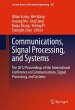 Communications, Signal Processing, and... - Bild 1