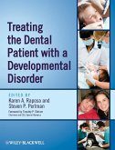 Treating the Dental Patient with a Developmental Disorder (eBook, ePUB)