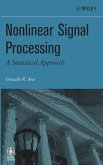 Nonlinear Signal Processing (eBook, PDF)