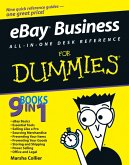 eBay Business All-in-One Desk Reference For Dummies (eBook, PDF)