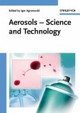 Aerosols - Science and Technology (eBook, ePUB)