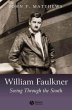 William Faulkner (eBook, PDF) - Bild 1